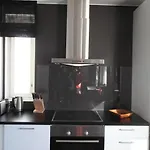 Appartement Joutsen Rovaniemi