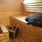 Joutsen Daire Rovaniemi