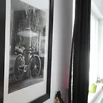 Joutsen Apartment *