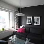 Joutsen * Rovaniemi