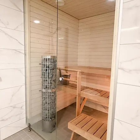 Joutsen Daire Rovaniemi