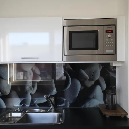 Joutsen Appartement Rovaniemi