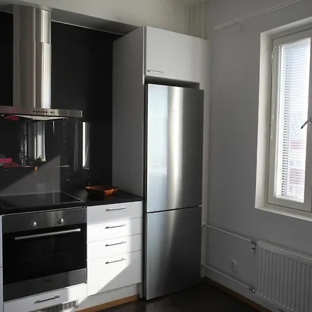 Joutsen Appartement *