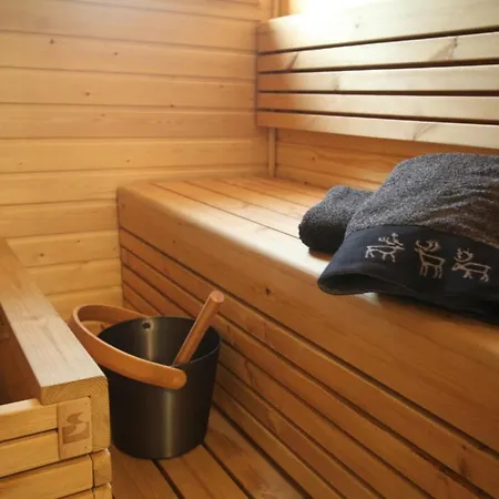 Joutsen Appartement Rovaniemi