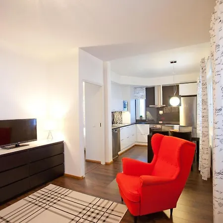 Joutsen Appartement Rovaniemi