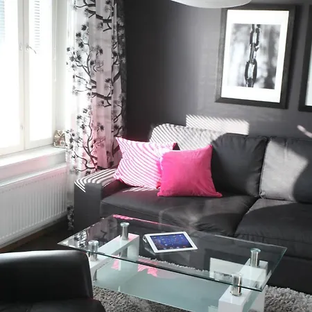 Joutsen Appartement *