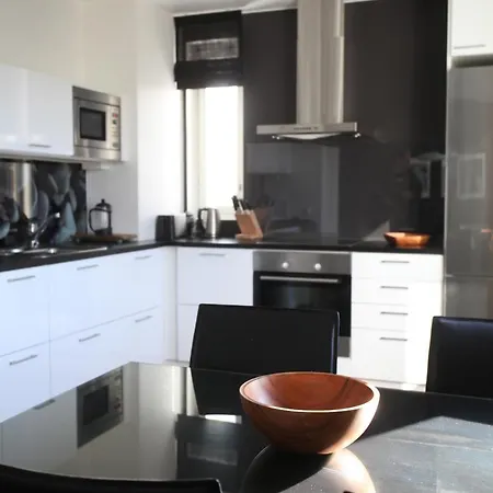 Joutsen Appartement Rovaniemi