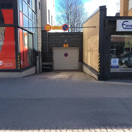 Joutsen Daire Rovaniemi