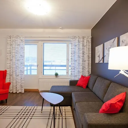 Appartement Joutsen *