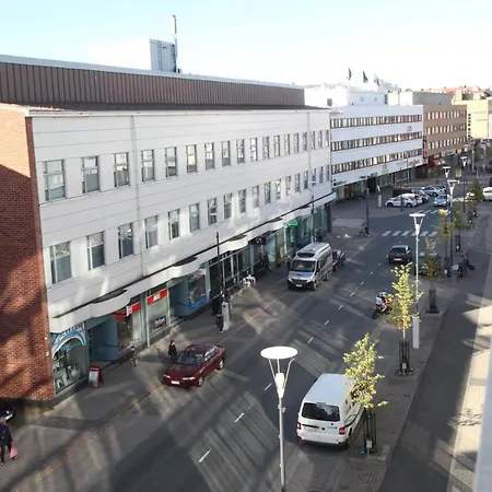 Appartement Joutsen *