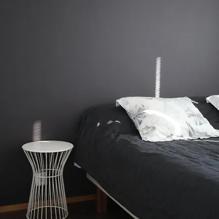 Appartement Joutsen Rovaniemi