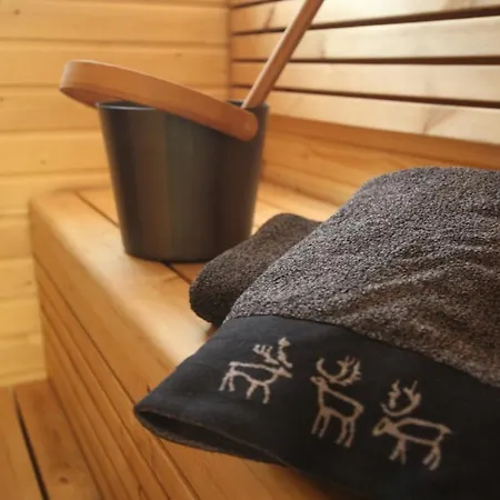 Joutsen Appartement Rovaniemi