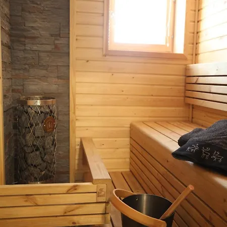 Appartement Joutsen *