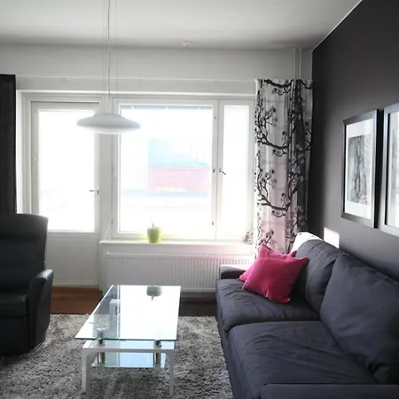 Appartement Joutsen *